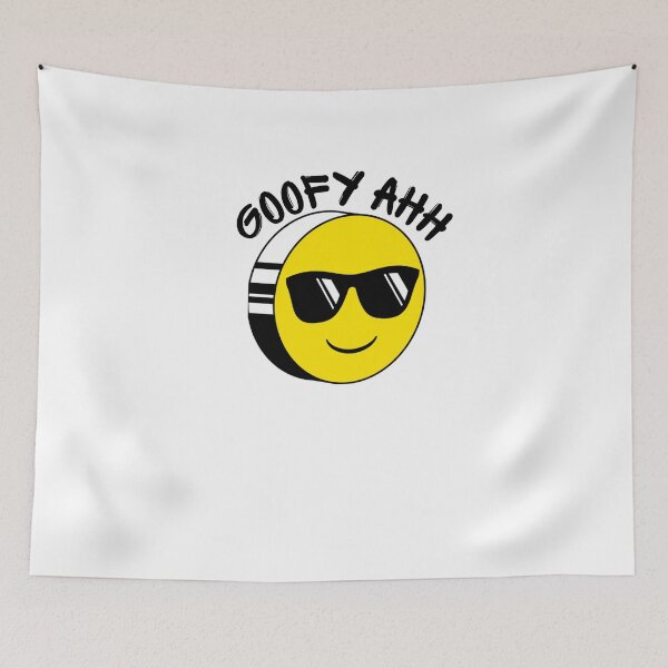 Item preview, Goofy AHH designed and sold by Anime-Clothes1.