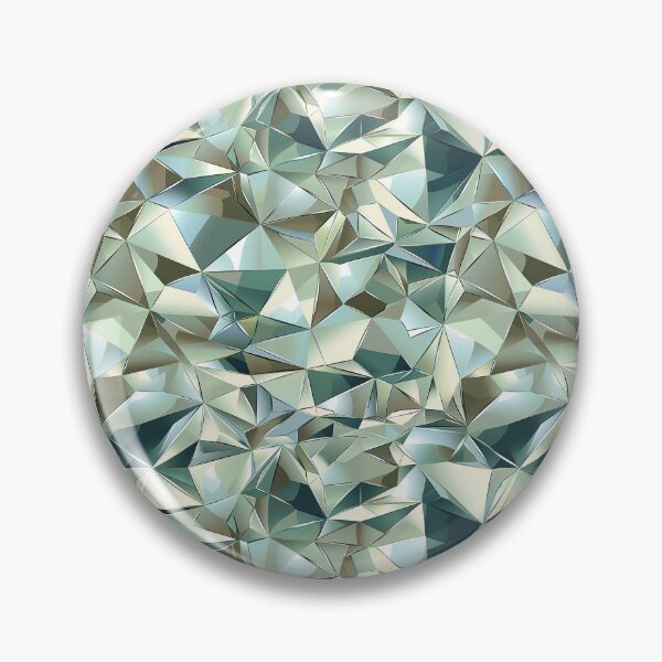 Item preview, Mineral Echoes of a Mystical World designed and sold by MidArtForge.