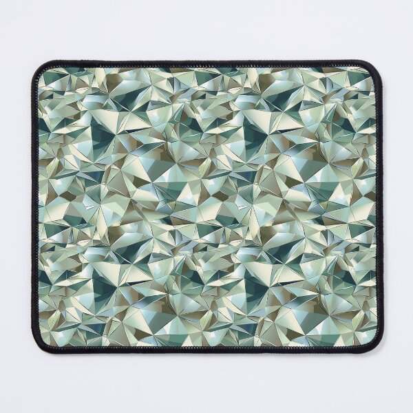 Item preview, Mineral Echoes of a Mystical World designed and sold by MidArtForge.