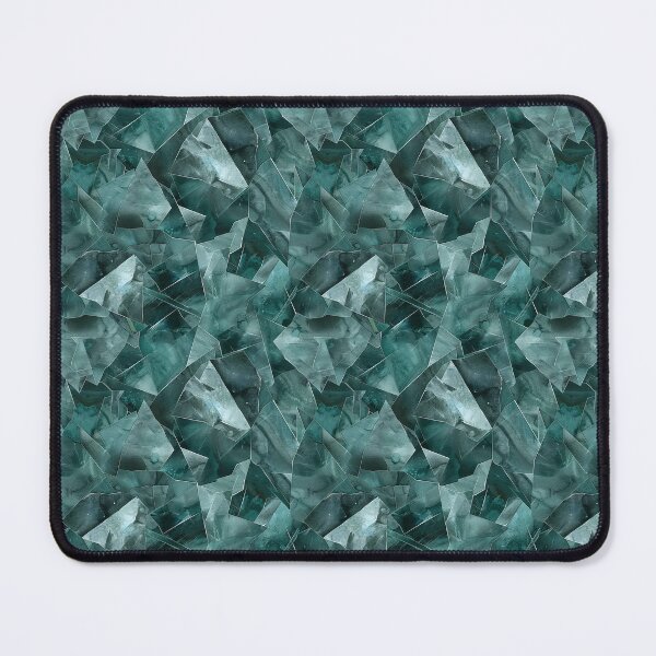 Item preview, Mineral Echoes of a Mystical World designed and sold by MidArtForge.