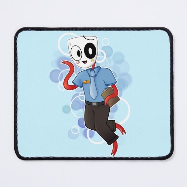 Item preview, Manager Gangle designed and sold by Saroobadoop.