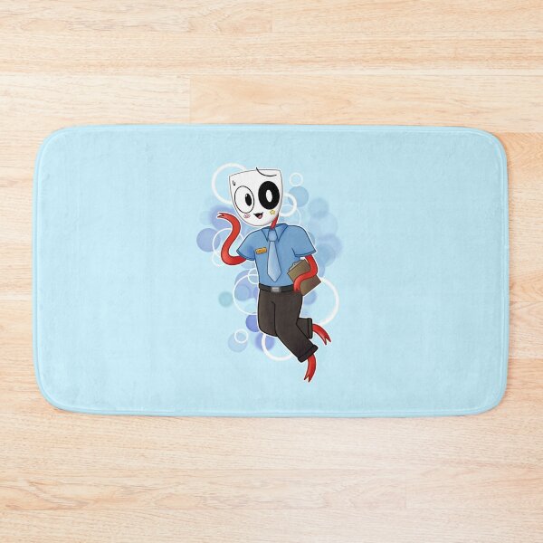 Item preview, Manager Gangle designed and sold by Saroobadoop.