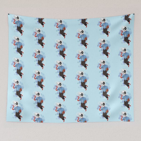 Item preview, Manager Gangle designed and sold by Saroobadoop.