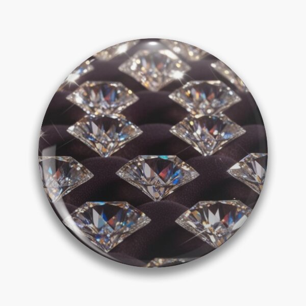 Item preview, Sparkling Elegance Meets Modern Innovation diamonds black  designed and sold by Chippychips1.