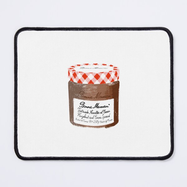 Item preview, bonne maman hazelnut designed and sold by laurachristne.