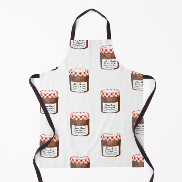 Item preview, bonne maman hazelnut designed and sold by laurachristne.