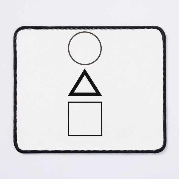 Item preview, Shapes, shapes and more shapes designed and sold by Xavier's Place.