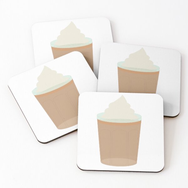 Item preview, Drink or Coffee with Cream designed and sold by ROSE ANN BANILAR.