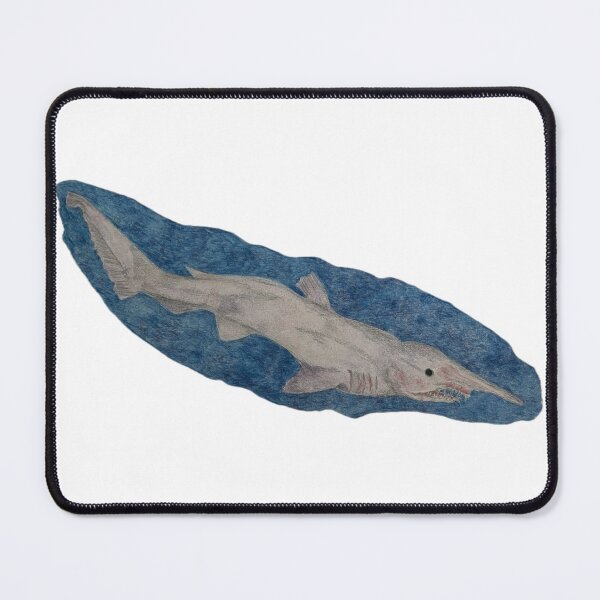 Item preview, Goblin Shark designed and sold by PaintomimeHorse.