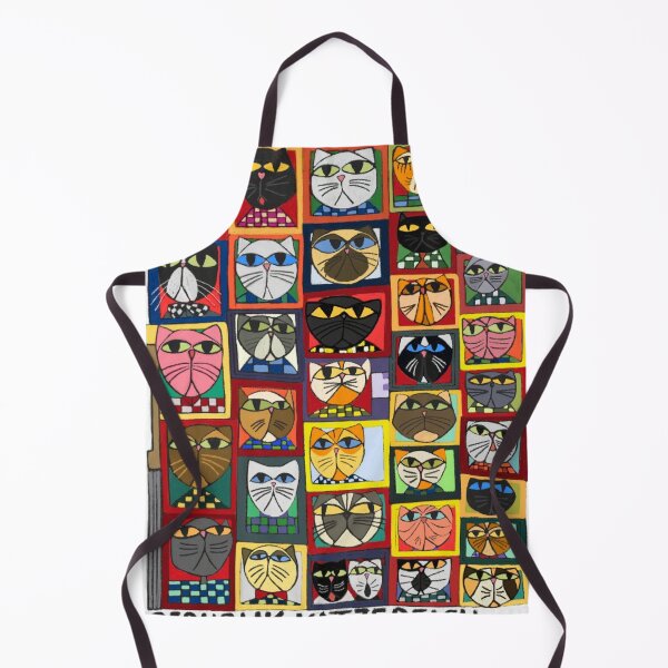 Item preview, Europakat Konferenz 1995 by Hundertkatzen  designed and sold by The DayDreamer Cats .