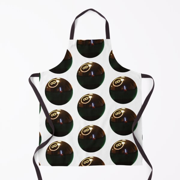Item preview, Black Eight Ball designed and sold by Lisamariesumner.