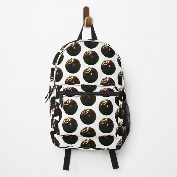 Item preview, Black Eight Ball designed and sold by Lisamariesumner.