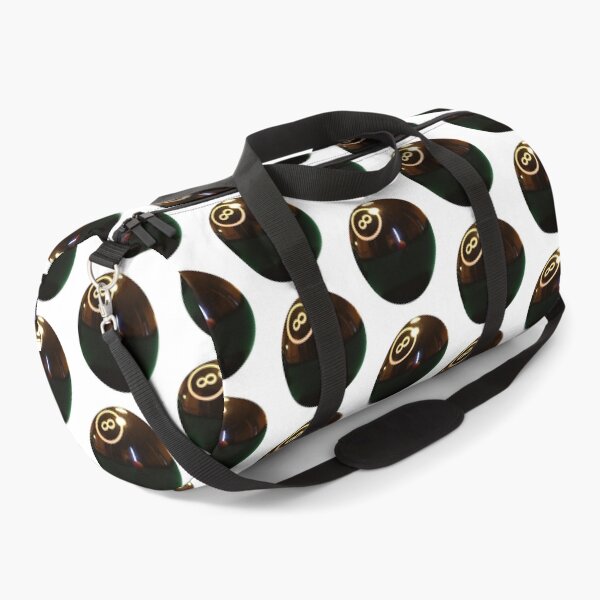 Item preview, Black Eight Ball designed and sold by Lisamariesumner.