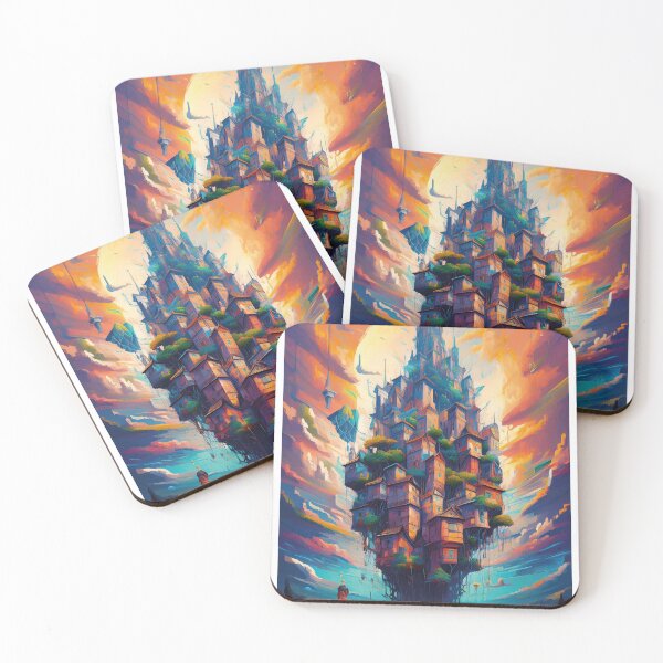 Item preview,  art design designed and sold by B-Space.