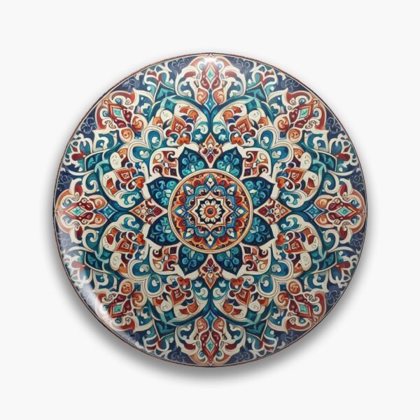 Item preview, Colorful geometric patterns designed and sold by Tori-Rori.