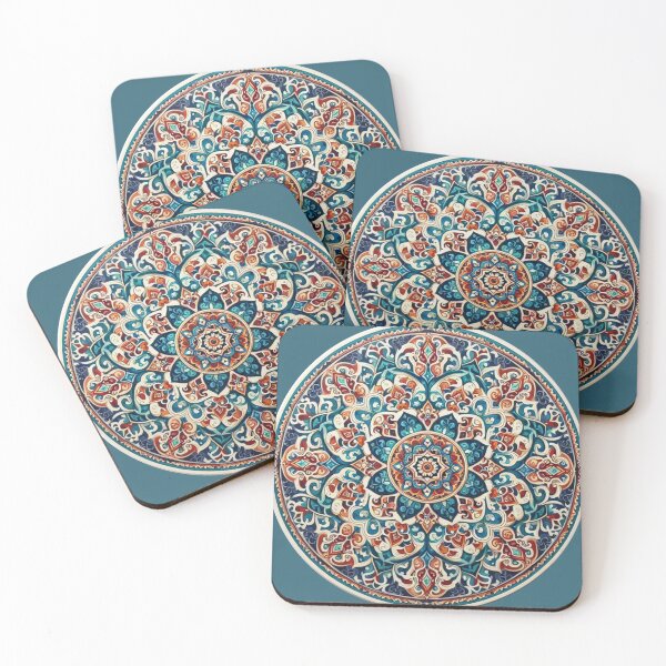 Item preview, Colorful geometric patterns designed and sold by Tori-Rori.