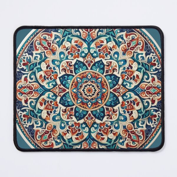 Item preview, Colorful geometric patterns designed and sold by Tori-Rori.