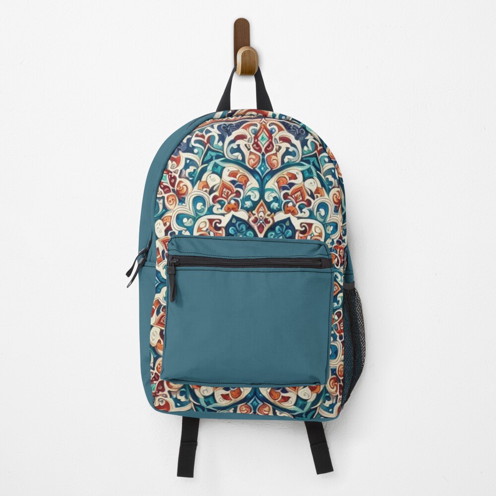 Item preview, Backpack designed and sold by Tori-Rori.