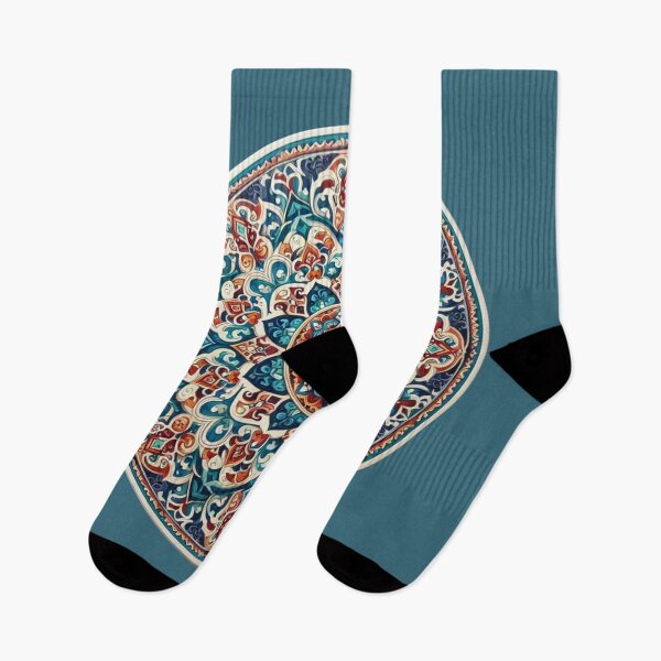 Item preview, Colorful geometric patterns designed and sold by Tori-Rori.