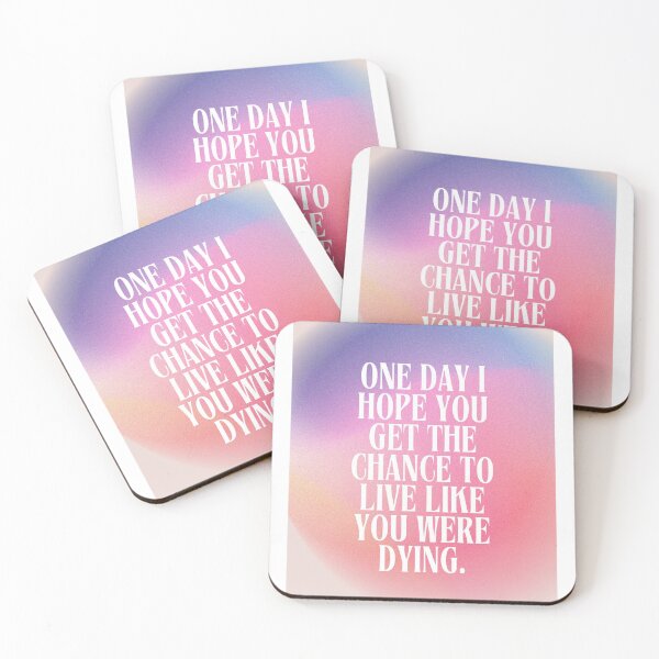 Item preview, live like you were dying - Tim McGraw designed and sold by tayloreoswald.