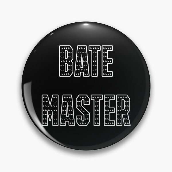 Item preview, Bate Master designed and sold by lazerzandthingz.