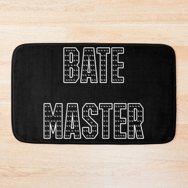 Item preview, Bate Master designed and sold by lazerzandthingz.