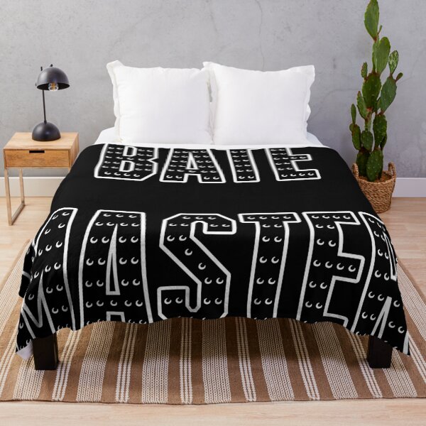 Item preview, Bate Master designed and sold by lazerzandthingz.