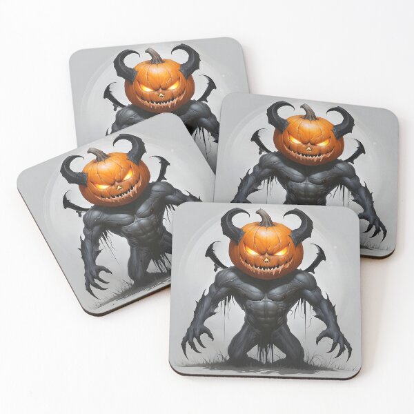 Item preview, Pumpkin Devil designed and sold by Jambonfromage.