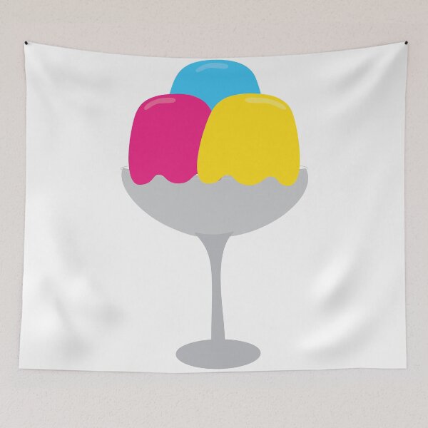 Item preview, Ice Cream or Gelato designed and sold by ROSE ANN BANILAR.