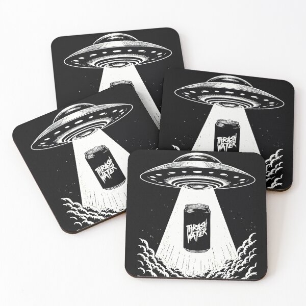 Item preview, Thrash Water’s Beam Me Up designed and sold by ThrashNation.