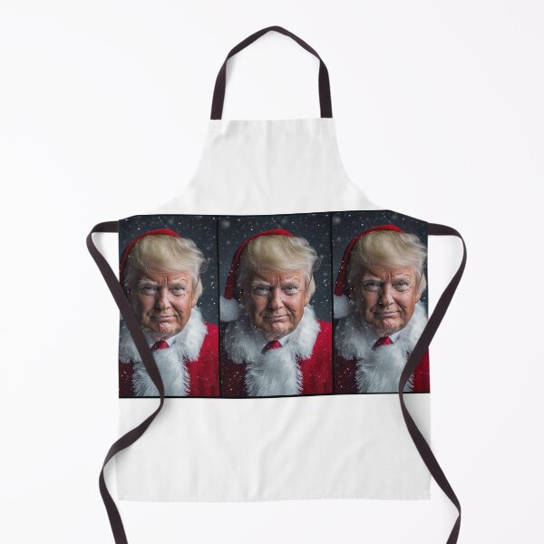 Item preview, Santa Claus Trump designed and sold by Valor Vibes Clothing Co..