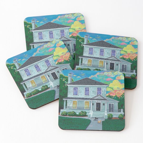 Item preview, Cindi and Mark's Place designed and sold by jwintercollins.