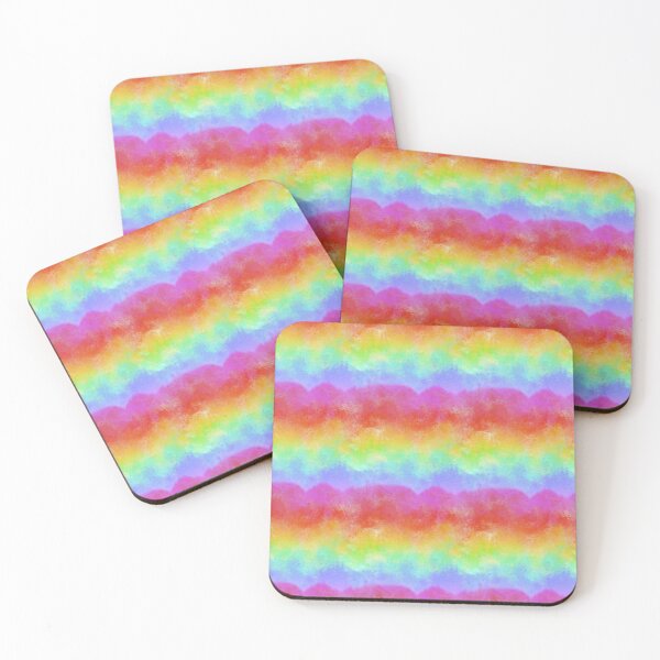 Artikelvorschau, Tiedye-Regenbogen entworfen und verkauft von LittleBettyMakes.