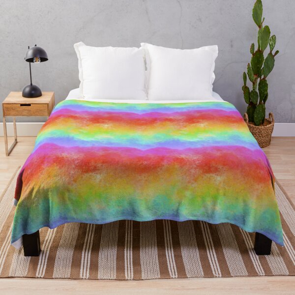Item preview, Tiedye rainbow designed and sold by LittleBettyMakes.