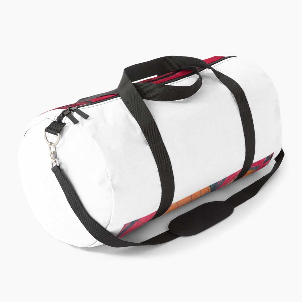 Item preview, Duffle Bag designed and sold by RAD5.