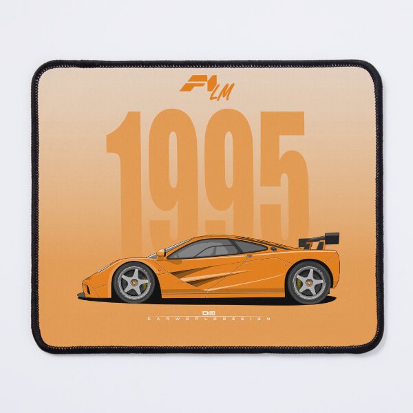 Item preview, 1995 F1 LM designed and sold by ElseWorldDesign.