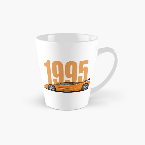 Item preview, Fórmula 1 LM 1995 designed and sold by ElseWorldDesign.