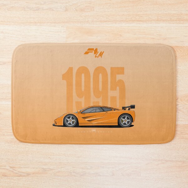 Item preview, 1995 F1 LM designed and sold by ElseWorldDesign.