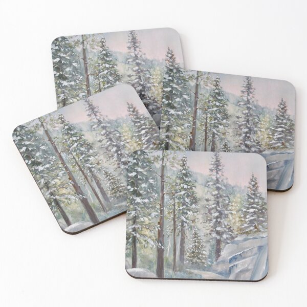 Item preview, Snow Dust designed and sold by ckjonesart.