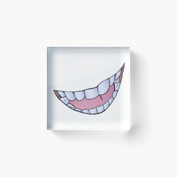 Item preview, Smirk; Original designed and sold by SandTrap Sorcery.