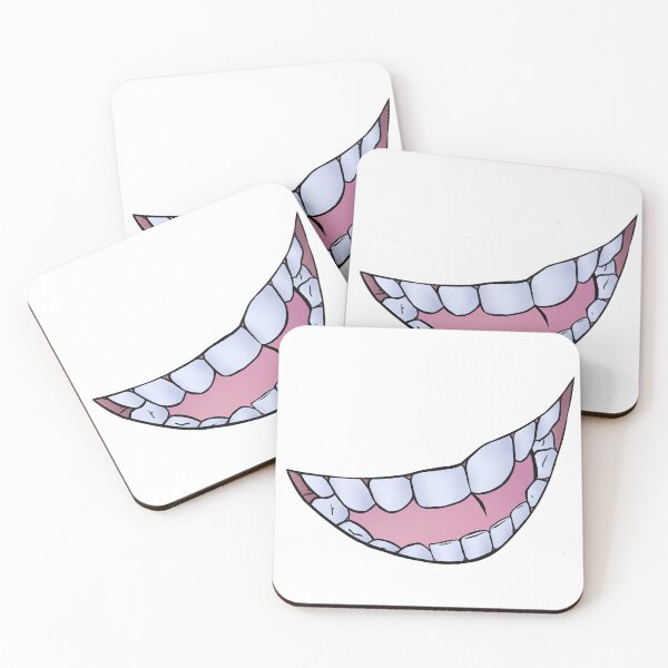 Item preview, Smirk; Original designed and sold by SandTrap Sorcery.