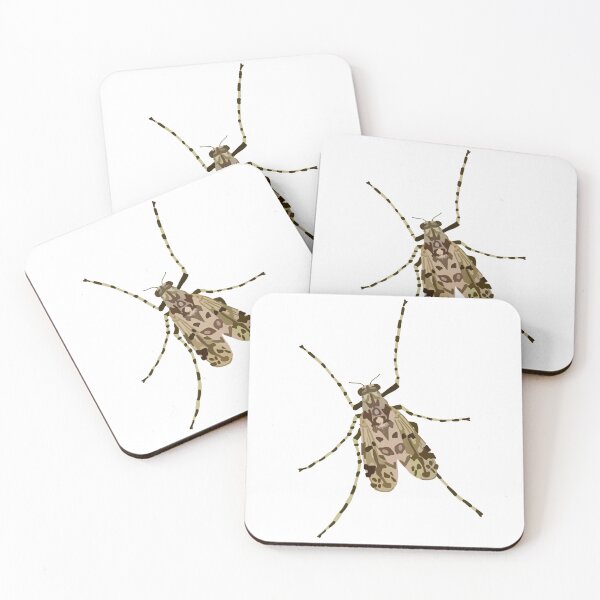 Item preview, Midge  designed and sold by Nipaluna Portraits.