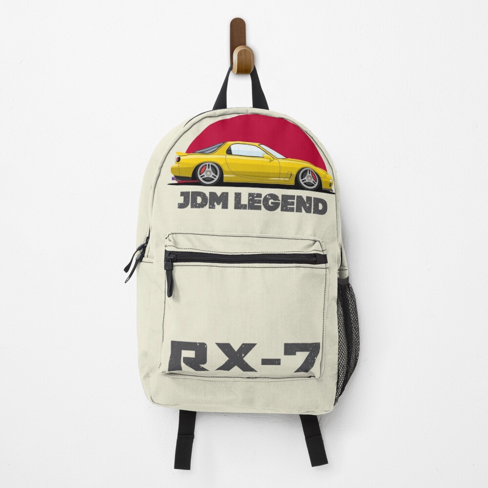 Item preview, Backpack designed and sold by ElseWorldDesign.