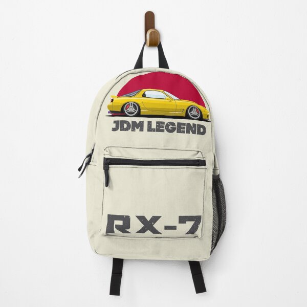 Item preview, Mazda Rx7 designed and sold by ElseWorldDesign.