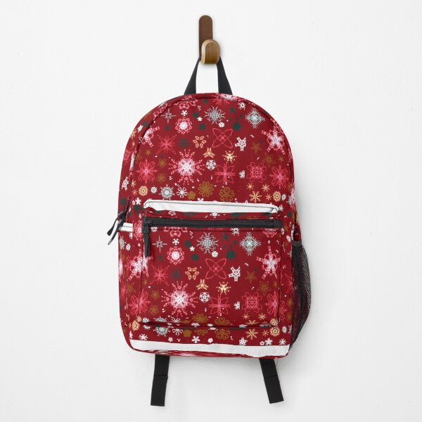 Item preview, Red color pattern designed and sold by Sasi68686.