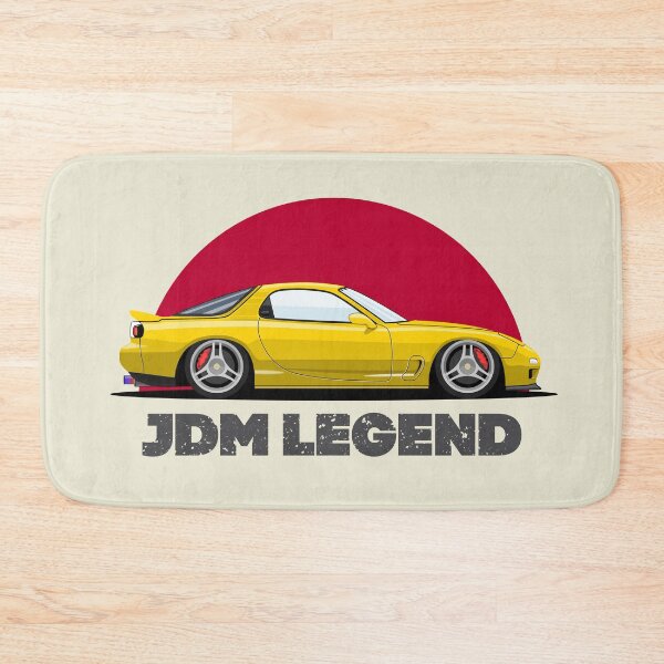 Item preview, Mazda Rx7 designed and sold by ElseWorldDesign.