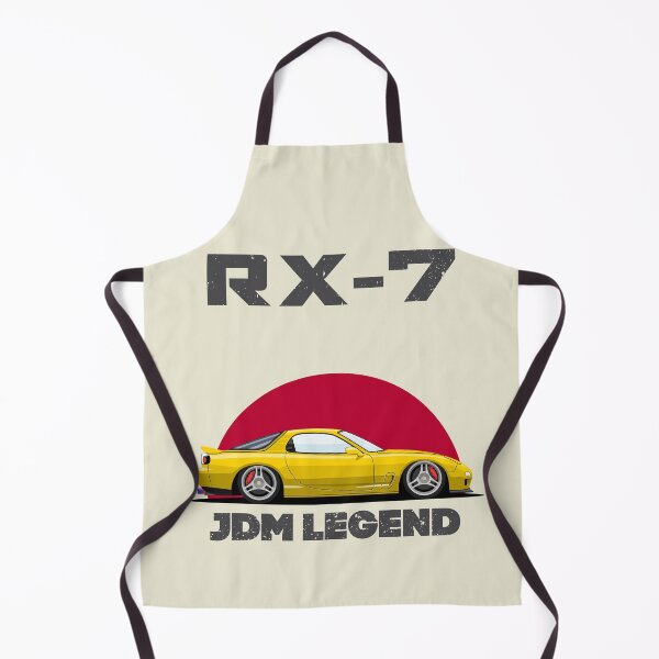 Item preview, Mazda Rx7 designed and sold by ElseWorldDesign.