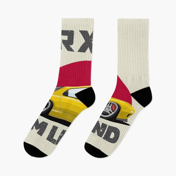 Item preview, Mazda Rx7 designed and sold by ElseWorldDesign.