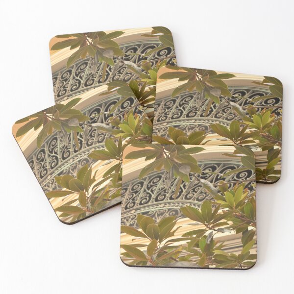 Item preview, Pretty Bellagio Foliage designed and sold by MangoSeeds.