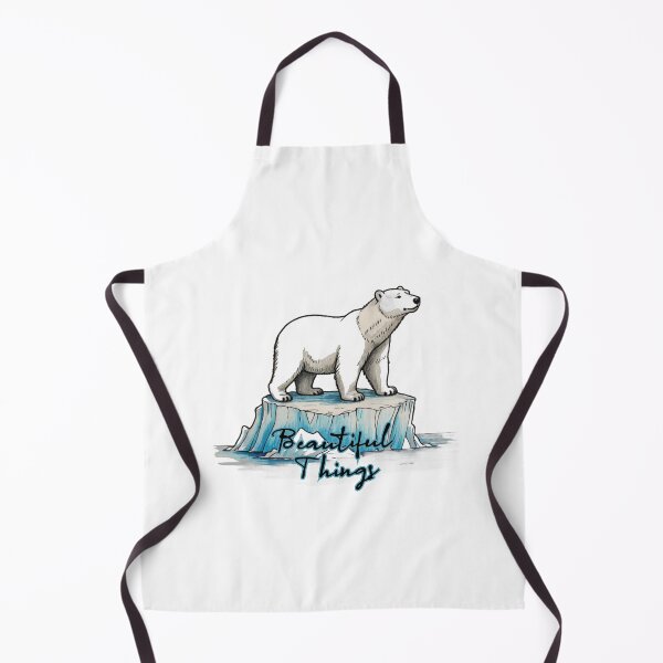 Item preview, polar bear designed and sold by zzzozzo.